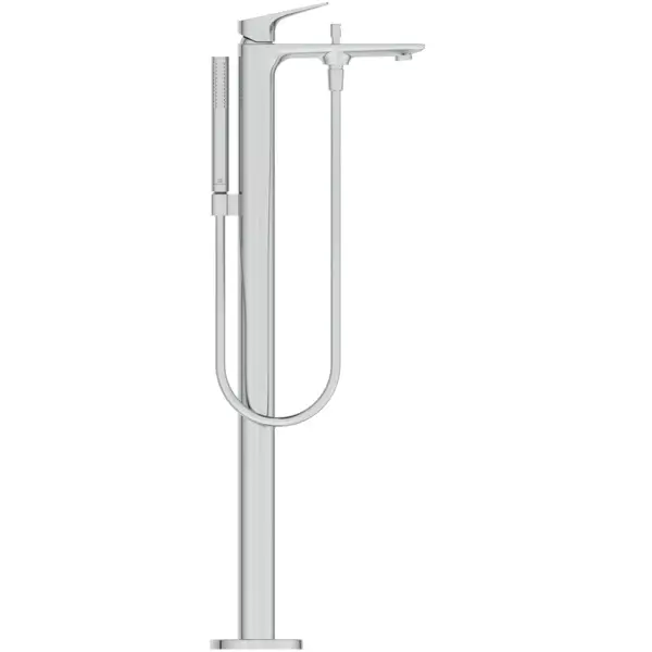 Ideal Standard IS Ausstellungsmuster auf Acrylsockel